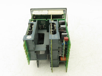 Eurotherm 3504 Advanced Precision Temperature Controller and Programmer