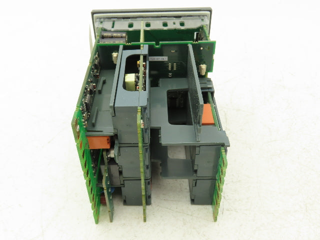 Eurotherm 3504 Advanced Precision Temperature Controller and Programmer