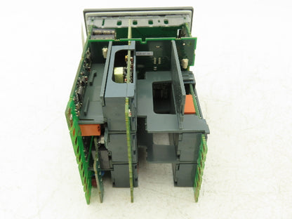 Eurotherm 3504 Advanced Precision Temperature Controller and Programmer