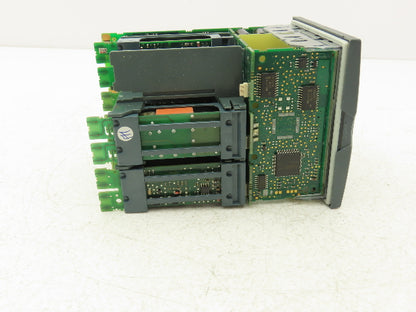 Eurotherm 3504 Advanced Precision Temperature Controller and Programmer