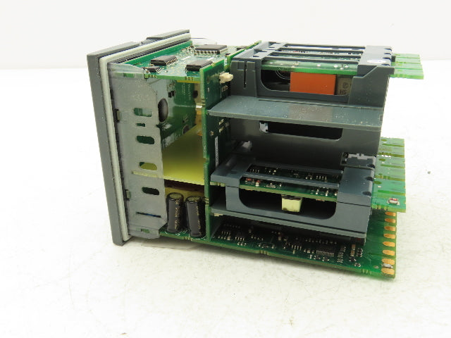 Eurotherm 3504 Advanced Precision Temperature Controller and Programmer