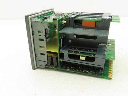 Eurotherm 3504 Advanced Precision Temperature Controller and Programmer