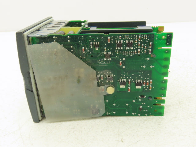 Eurotherm 3504 Advanced Precision Temperature Controller and Programmer