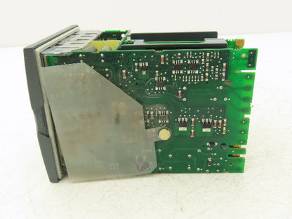 Eurotherm 3504 Advanced Precision Temperature Controller and Programmer