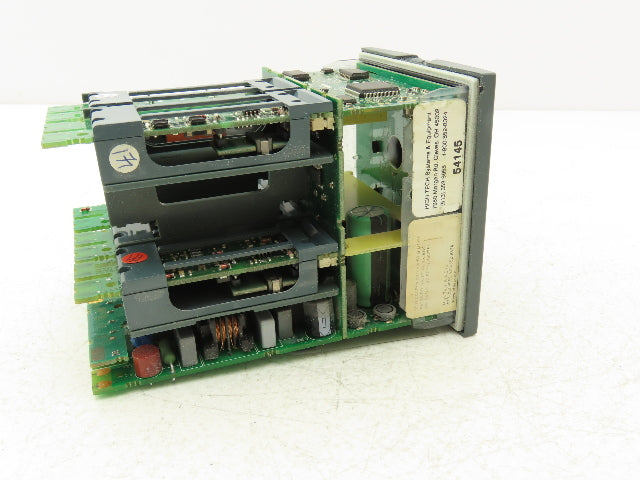 Eurotherm 3504 Advanced Precision Temperature Controller and Programmer