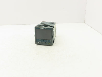 Eurotherm 3504 Advanced Precision Temperature Controller and Programmer