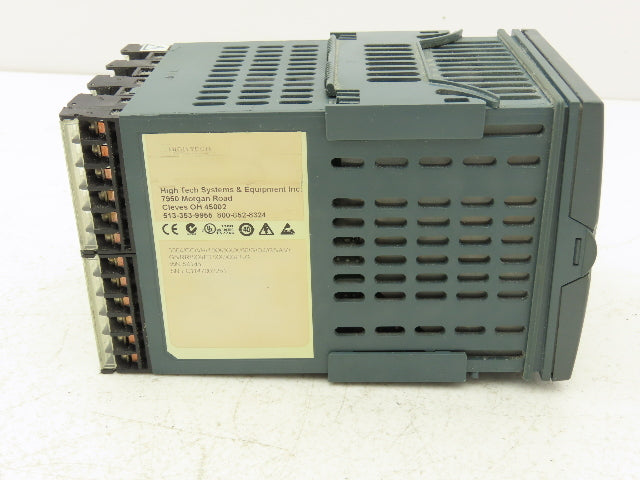 Eurotherm 3504 Advanced Precision Temperature Controller and Programmer