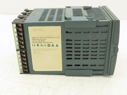 Eurotherm 3504 Advanced Precision Temperature Controller and Programmer