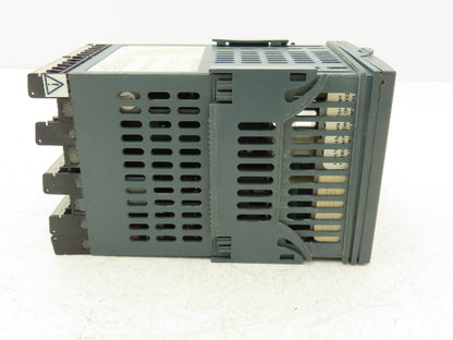 Eurotherm 3504 Advanced Precision Temperature Controller and Programmer