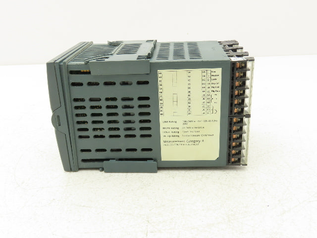 Eurotherm 3504 Advanced Precision Temperature Controller and Programmer