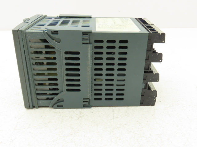 Eurotherm 3504 Advanced Precision Temperature Controller and Programmer