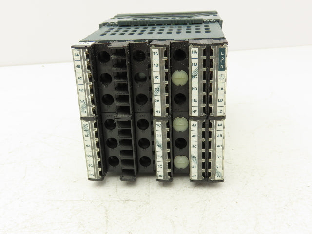 Eurotherm 3504 Advanced Precision Temperature Controller and Programmer