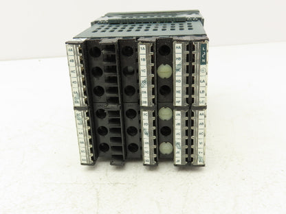 Eurotherm 3504 Advanced Precision Temperature Controller and Programmer