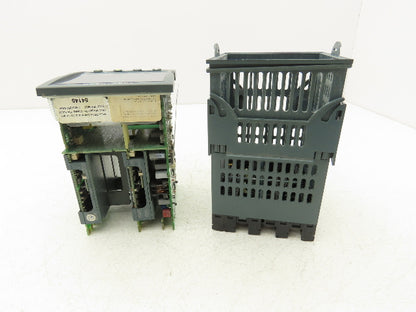 Eurotherm 3504 Advanced Precision Temperature Controller and Programmer