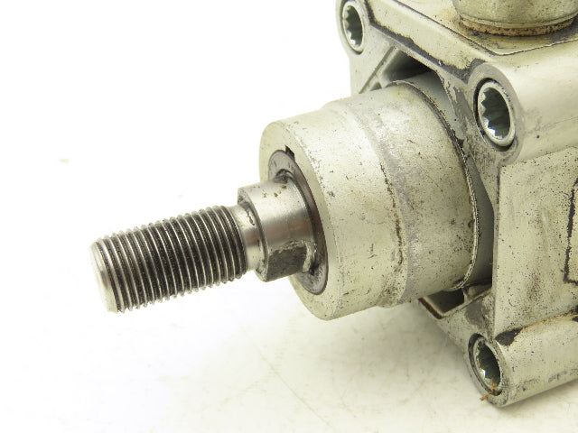 Festo DNCT-63-10-PPV-A Pneumatic Tandem Air Cylinder 63mm Bore 10mm Stroke