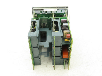 Eurotherm 	3504 Advanced Precision Temperature Controller and Programmer
