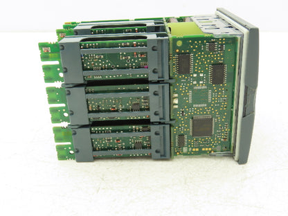 Eurotherm 	3504 Advanced Precision Temperature Controller and Programmer