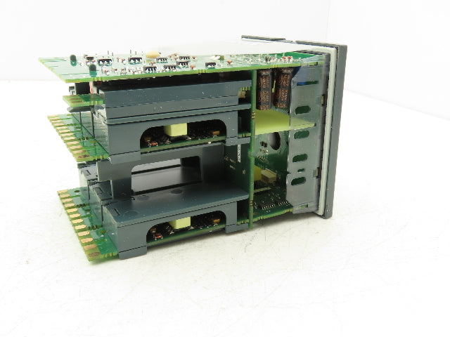 Eurotherm 	3504 Advanced Precision Temperature Controller and Programmer