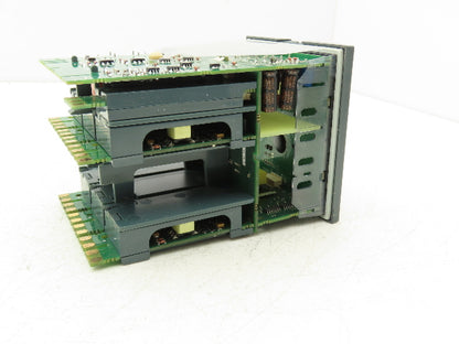 Eurotherm 	3504 Advanced Precision Temperature Controller and Programmer