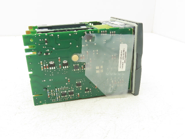 Eurotherm 	3504 Advanced Precision Temperature Controller and Programmer