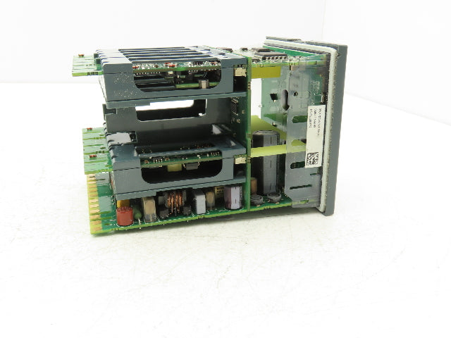 Eurotherm 	3504 Advanced Precision Temperature Controller and Programmer