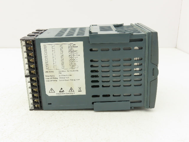 Eurotherm 	3504 Advanced Precision Temperature Controller and Programmer