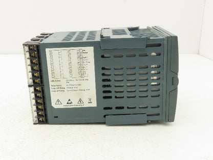 Eurotherm 	3504 Advanced Precision Temperature Controller and Programmer