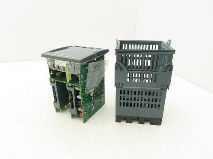 Eurotherm 	3504 Advanced Precision Temperature Controller and Programmer