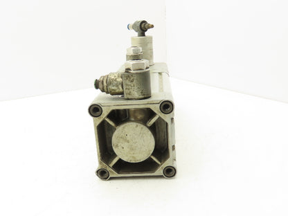 Festo DNC-100-100-PPV-A-KP Pneumatic Cylinder 100mm Stroke w/Rod Lock KP-25-5000