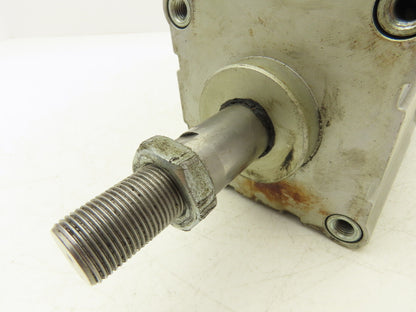 Festo DNC-100-100-PPV-A-KP Pneumatic Cylinder 100mm Stroke w/Rod Lock KP-25-5000