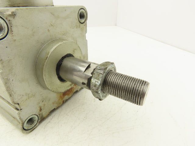 Festo DNC-100-100-PPV-A-KP Pneumatic Cylinder 100mm Stroke w/Rod Lock KP-25-5000