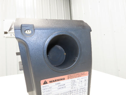 Caterpillar Forklift Dash Plastic Shroud Cover Right Side Removed From 2C5000