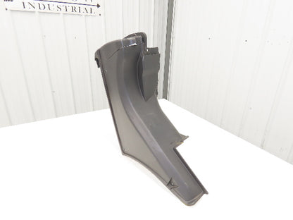 Caterpillar Forklift Dash Plastic Shroud Cover left Side Removed From 2C5000