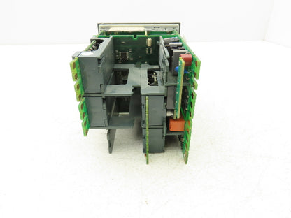 Eurotherm 3504 Advanced Precision Temperature Controller and Programmer