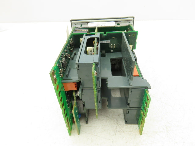 Eurotherm 3504 Advanced Precision Temperature Controller and Programmer
