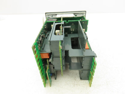 Eurotherm 3504 Advanced Precision Temperature Controller and Programmer