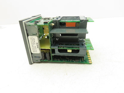 Eurotherm 3504 Advanced Precision Temperature Controller and Programmer