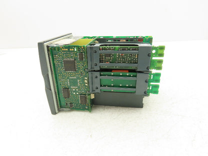Eurotherm 3504 Advanced Precision Temperature Controller and Programmer