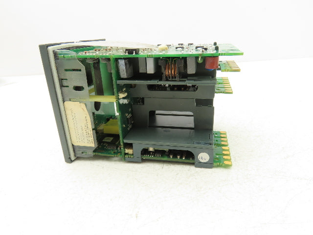 Eurotherm 3504 Advanced Precision Temperature Controller and Programmer