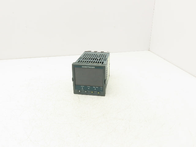Eurotherm 3504 Advanced Precision Temperature Controller and Programmer