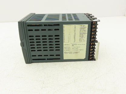 Eurotherm 3504 Advanced Precision Temperature Controller and Programmer