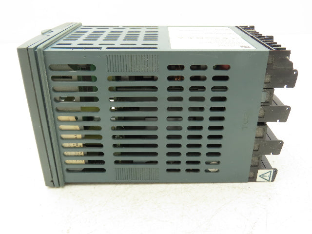 Eurotherm 3504 Advanced Precision Temperature Controller and Programmer