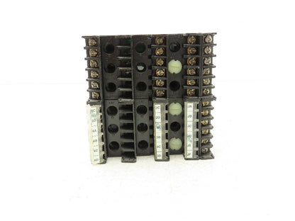 Eurotherm 3504 Advanced Precision Temperature Controller and Programmer