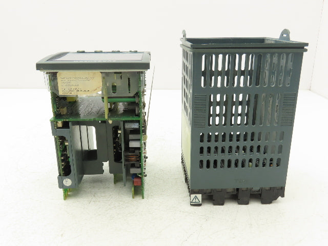 Eurotherm 3504 Advanced Precision Temperature Controller and Programmer