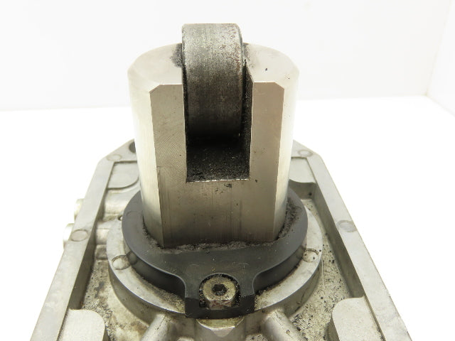 Festo STAF-80-30-P-A-R Stopper Cylinder 80mm Bore 30mm Stroke Single Acting