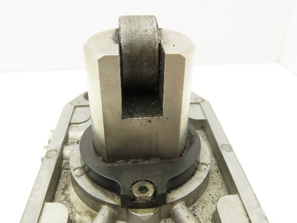 Festo STAF-80-30-P-A-R Stopper Cylinder 80mm Bore 30mm Stroke Single Acting