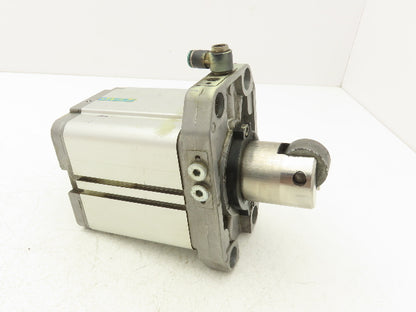 Festo STAF-80-30-P-A-R Stopper Cylinder 80mm Bore 30mm Stroke Single Acting