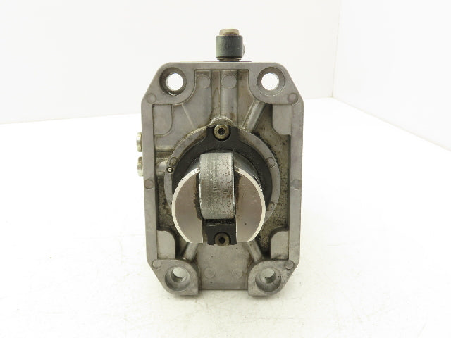 Festo STAF-80-30-P-A-R Stopper Cylinder 80mm Bore 30mm Stroke Single Acting