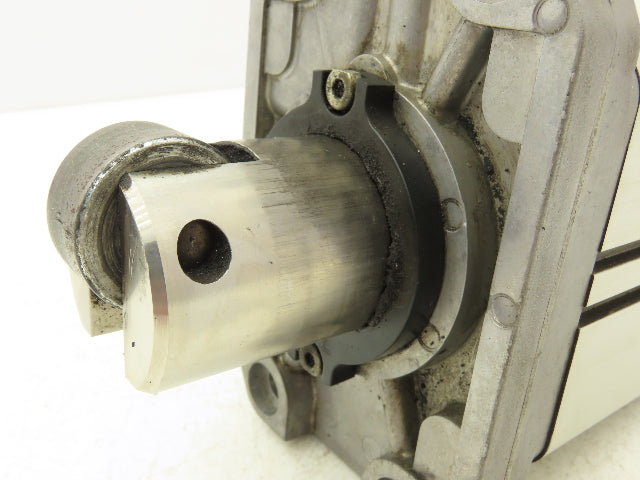 Festo STAF-80-30-P-A-R Stopper Cylinder 80mm Bore 30mm Stroke Single Acting