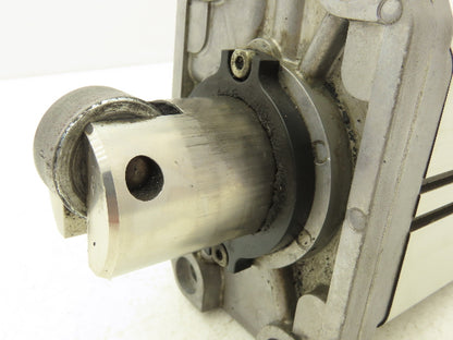Festo STAF-80-30-P-A-R Stopper Cylinder 80mm Bore 30mm Stroke Single Acting